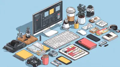 The Ultimate Remote Work Toolkit for New Startups