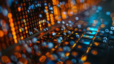 Top Challenges in Data Analytics and How to Overcome Them