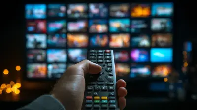 Top Hidden Features In Smart Tvs You Probably Didnt Know About