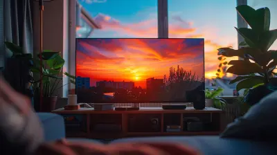 Understanding HDR on Smart TVs: What You Need to Know
