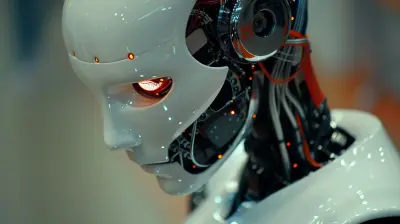 Understanding Machine Learning: The Backbone of AI