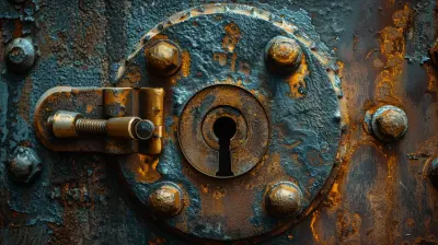 Unlocking Business Growth With Prescriptive Analytics