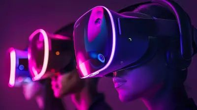 VR Headsets and Accessibility: Making Virtual Reality Inclusive