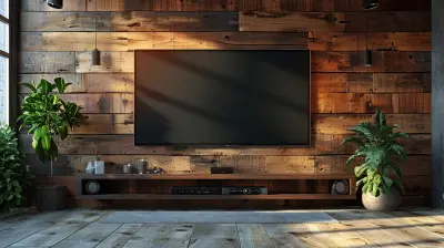 What Size Smart Tv Is Ideal For Your Space