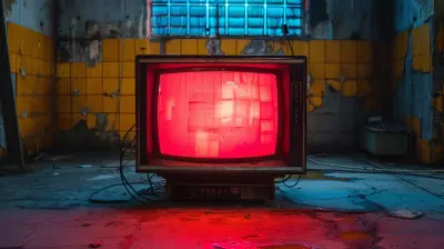 What to Do If Your Smart TV Is Running Slow