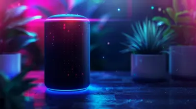 What To Look For When Buying A New Digital Assistant