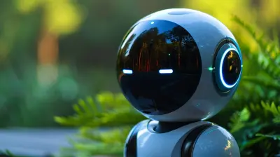 What to Look for When Buying a New Digital Assistant