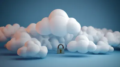 Why Cloud Security Should Be a Top Priority for Enterprises