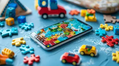 Why Puzzle Games are So Addictive on Mobile