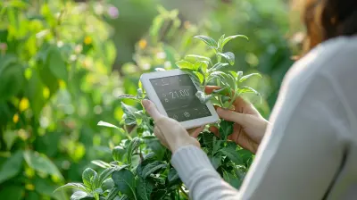 Why Smart Thermostats Are Key to Reducing Energy Waste