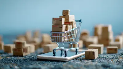Why Sustainability Tech Is the Future of E-Commerce