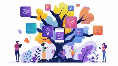 Why the Future of Teamwork Depends on Seamless App Ecosystems
