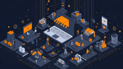 Will Decentralized Marketplaces Go Mainstream by 2027?