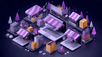 Will Decentralized Marketplaces Go Mainstream by 2027?