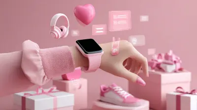 Will Smart Wearables Redefine E-Commerce Entry Points?