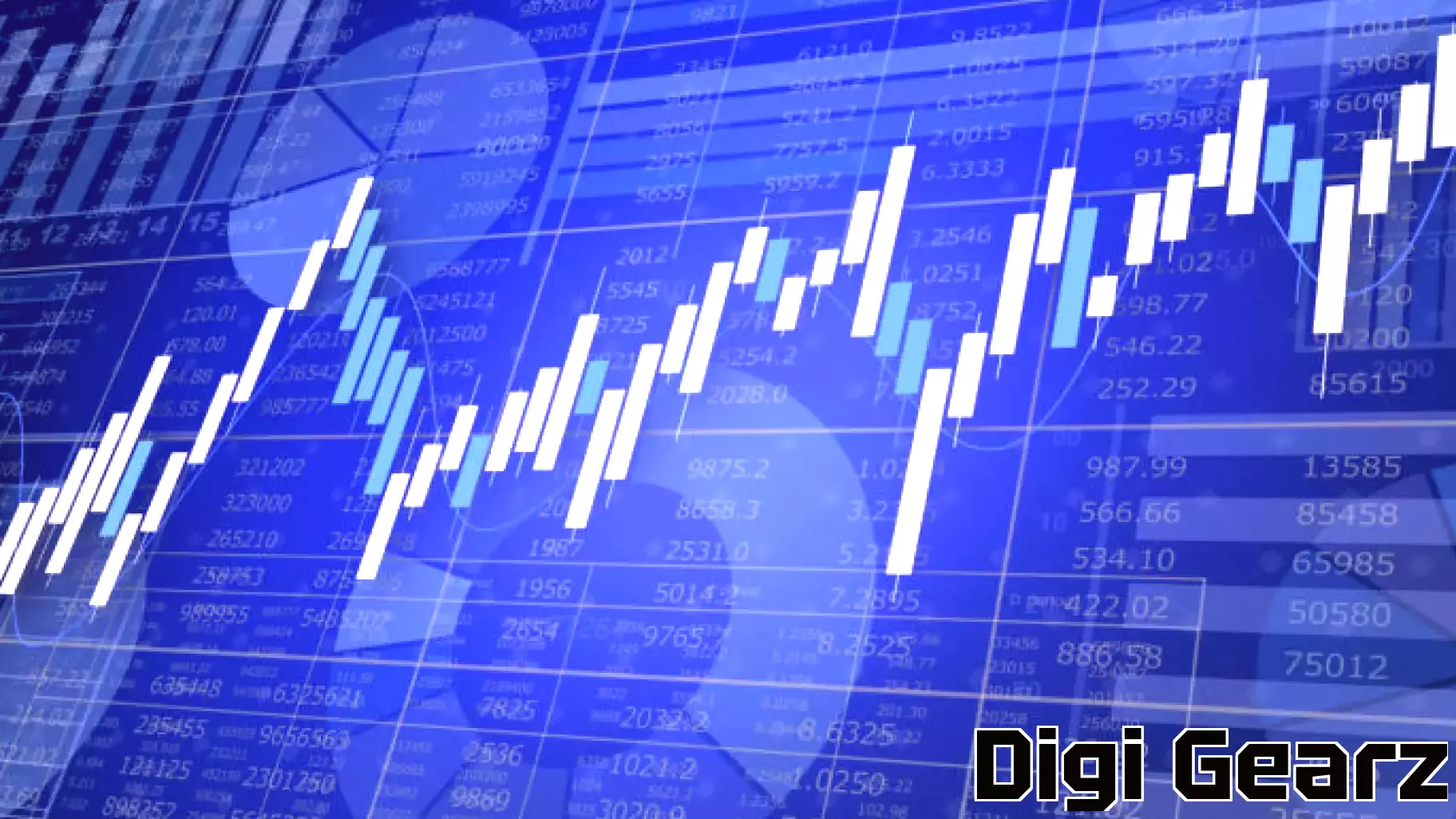 Aeries Technology Reports Earnings: Growth During Transition Phase