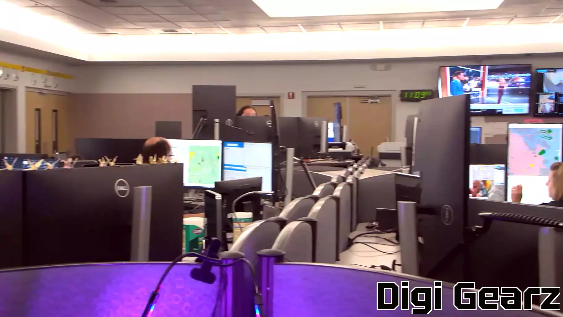 AI technology Aurelian improves SECOMM response times and dispatcher efficiency