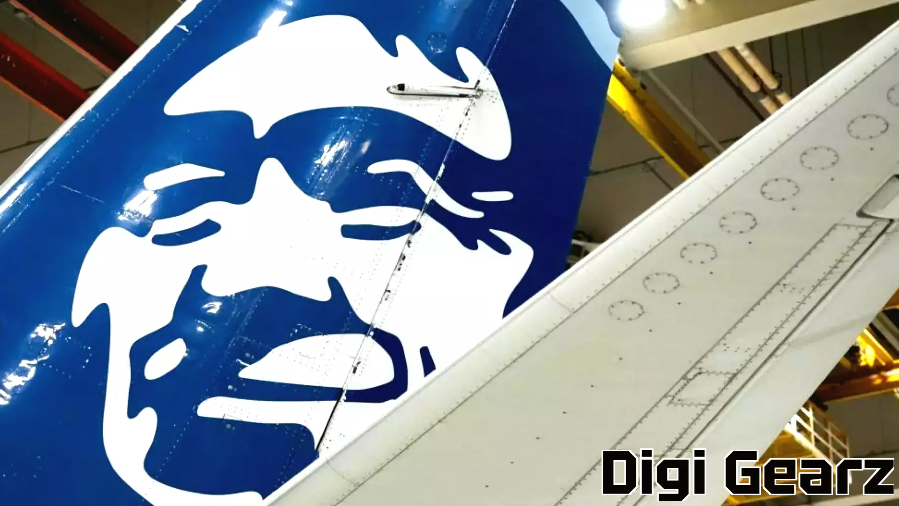 Alaska Airlines Grounds Flights Due to IT Outage