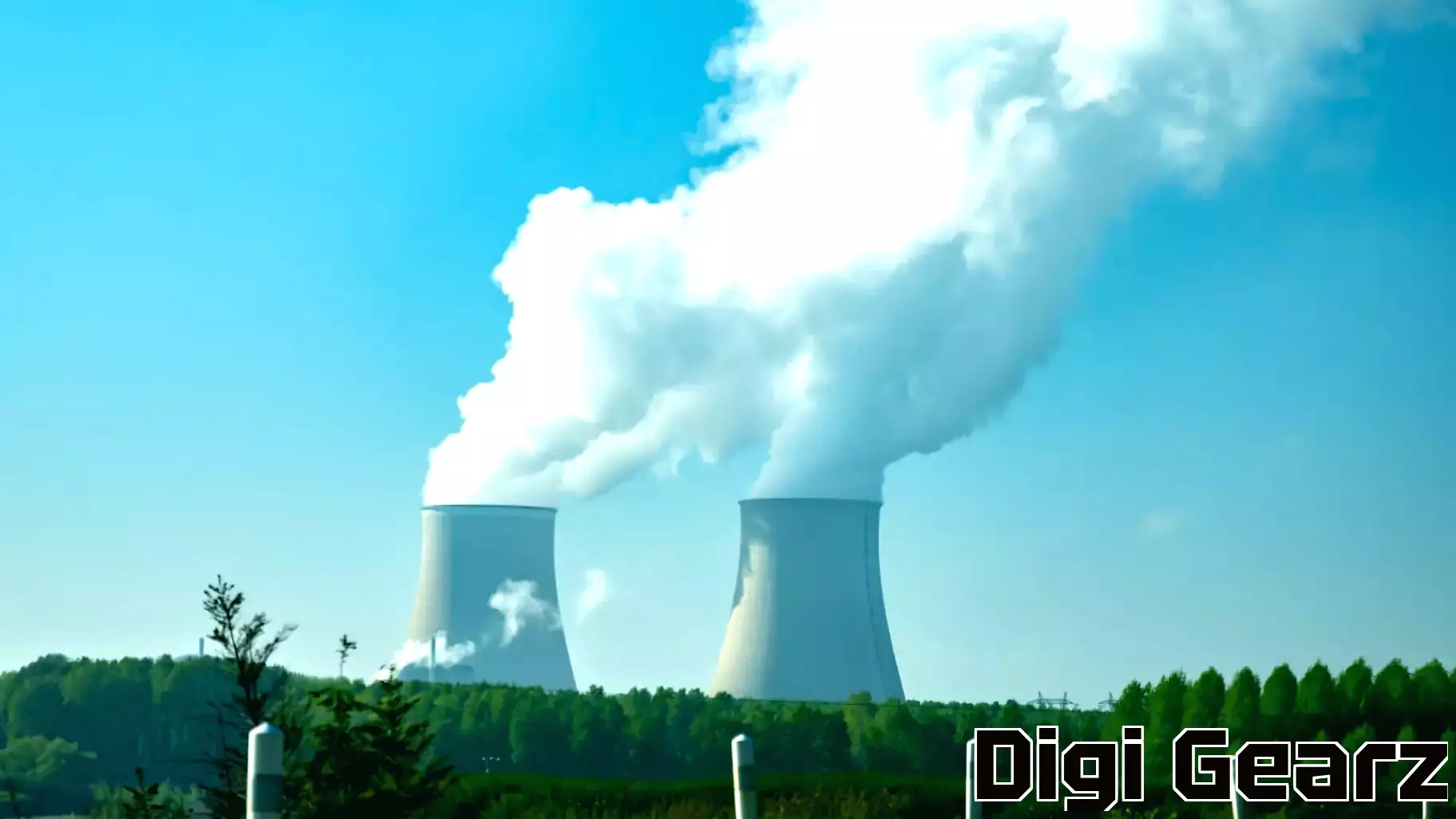 Balancing AI Energy Needs with Sustainability Goals