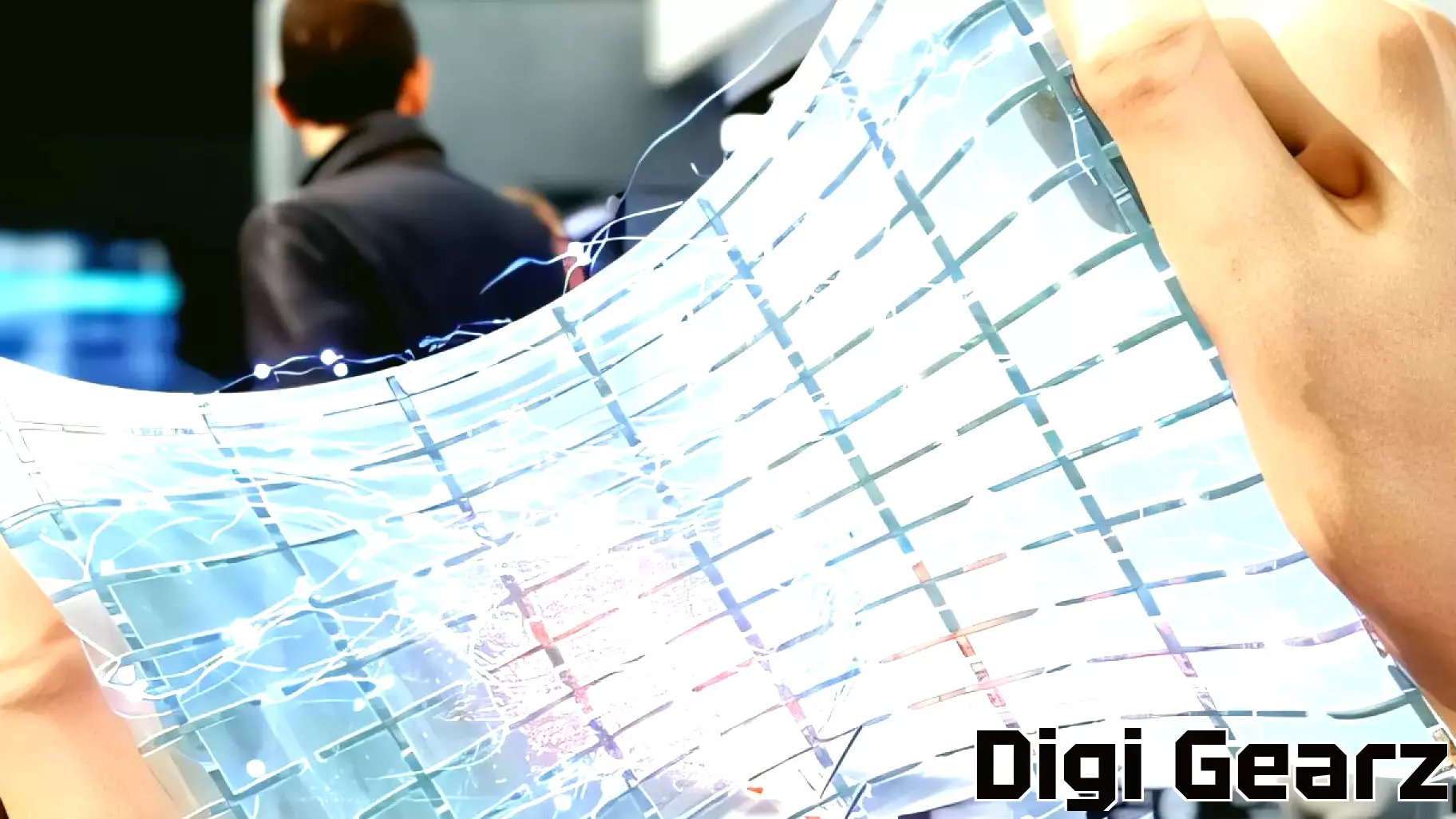 Breakthrough in Invisibility Technology Inspired by Harry Potter