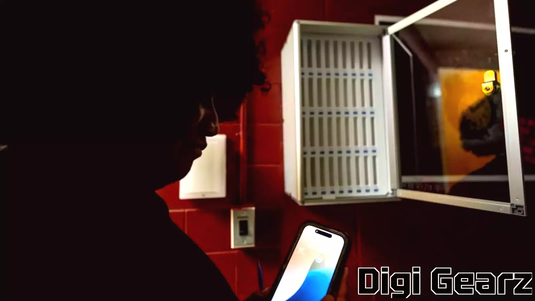 Bridging the Digital Divide: Engaging Teens in Technology Discussions