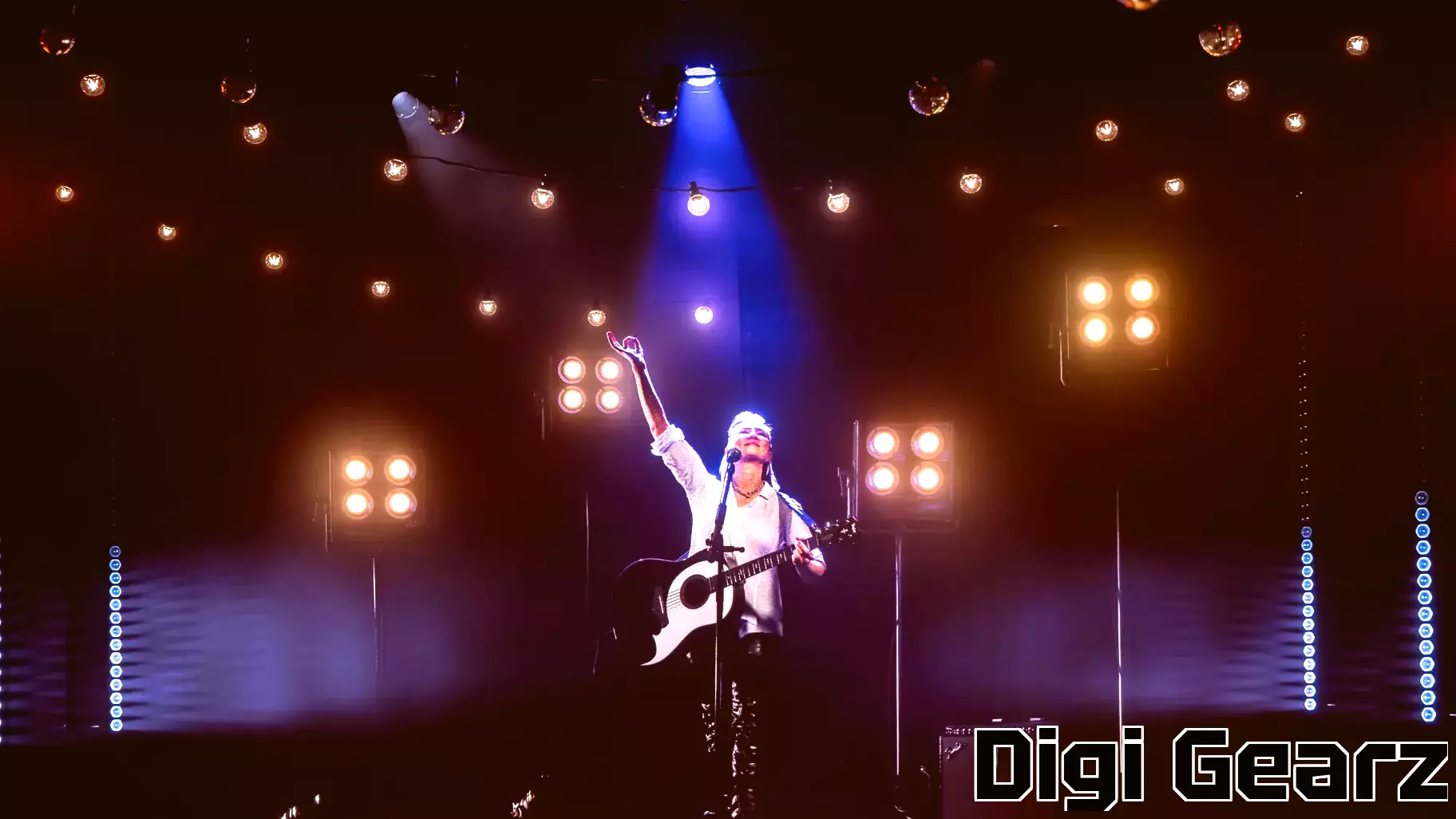 Brompton Technology & ROE Visual Partner With Unit1 Studio