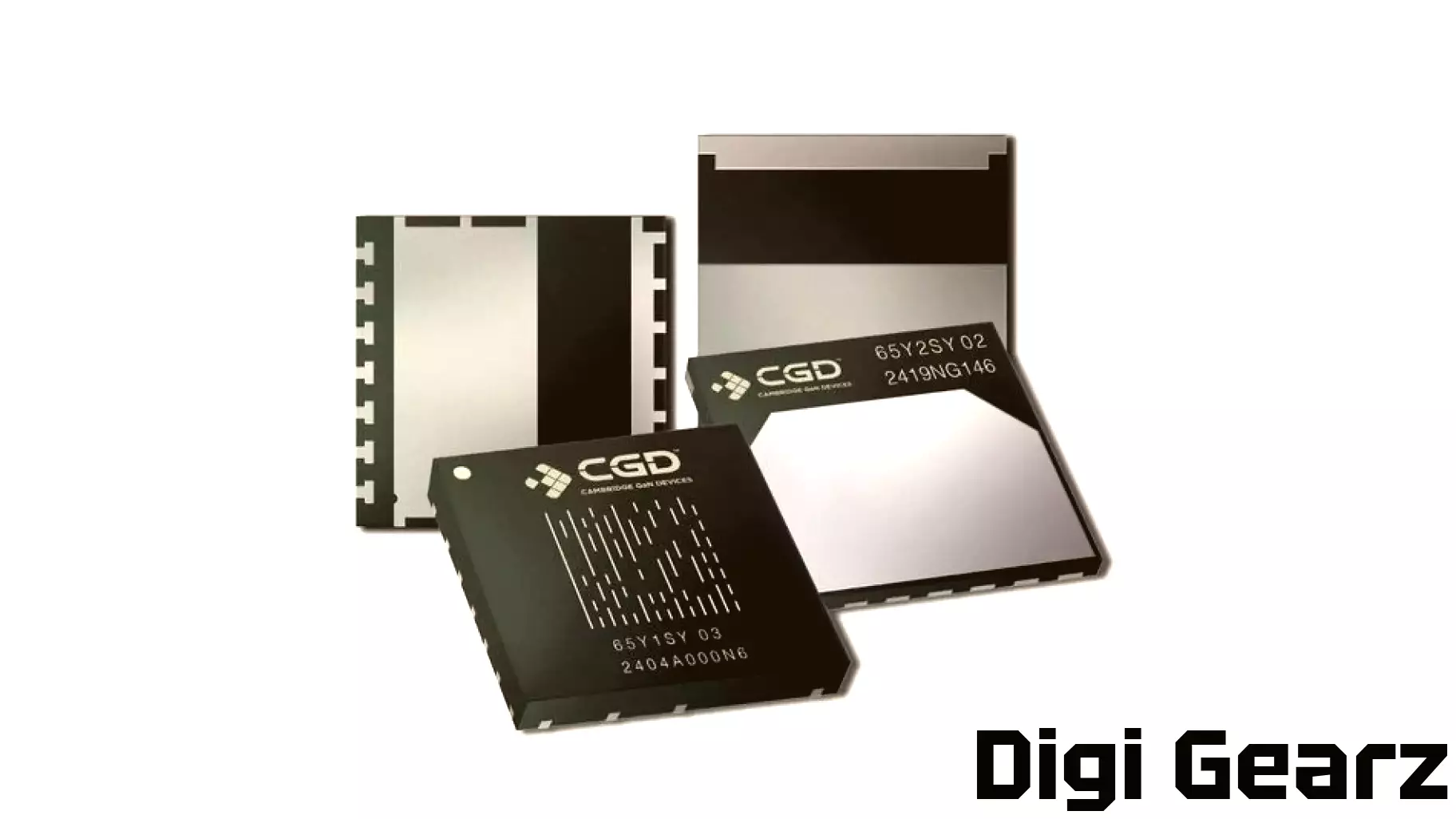 Cambridge GaN Devices Showcases Innovative ICeGaN Technology for Electric Vehicle Inverters