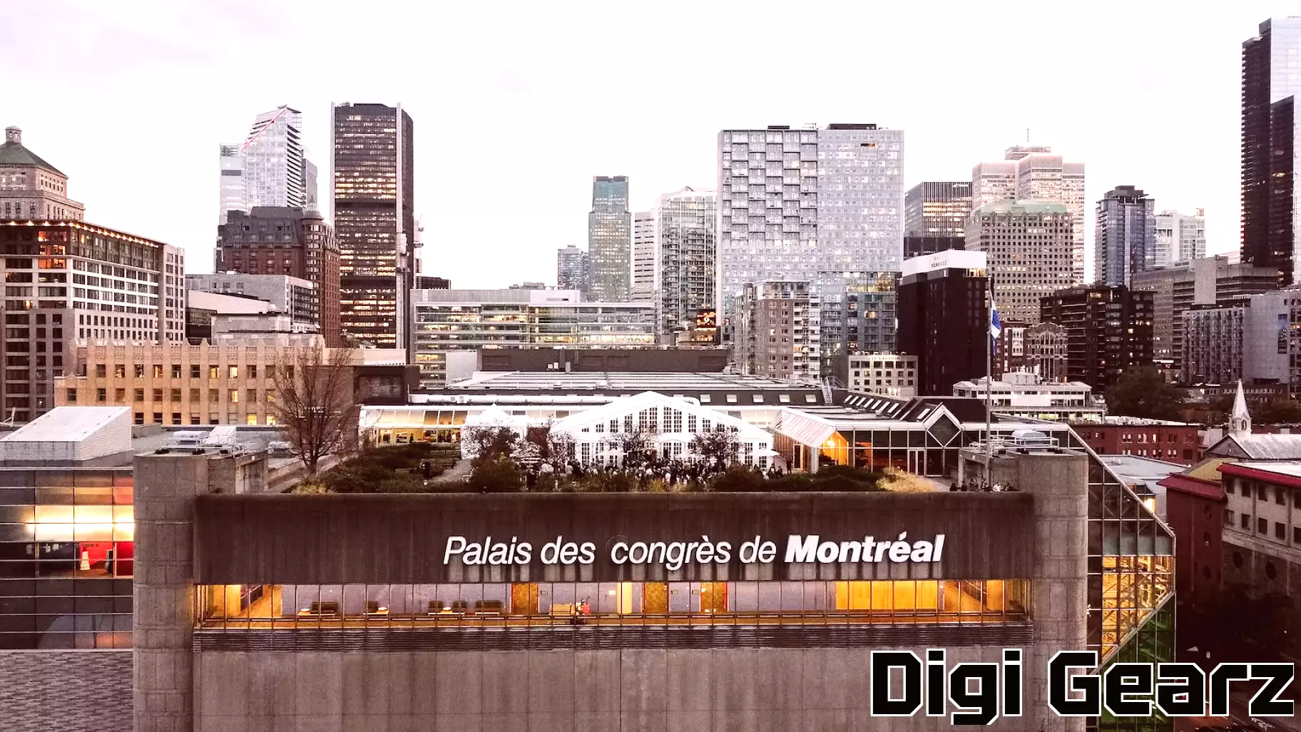 Canada Takes Bold Steps in AI Development with Key Industry Leaders