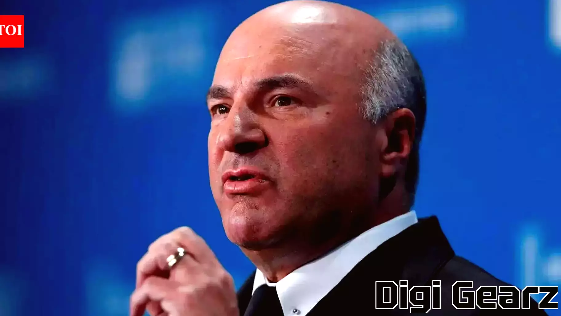 Canadian billionaire Kevin O'Leary is betting big on AI, but he is not spending millions on technology stocks, for next 36 months his key focus is …