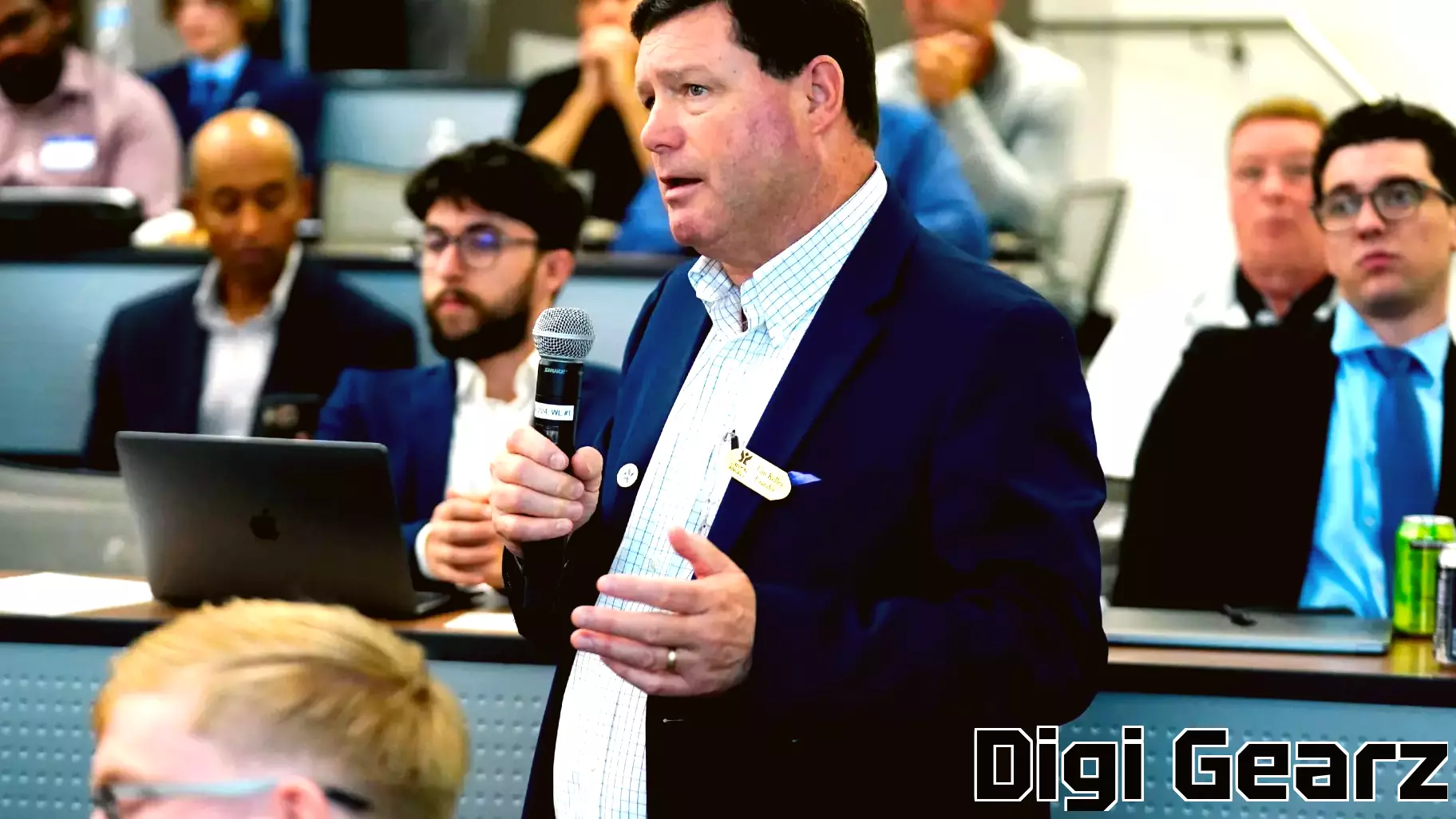 Canyon Angels, College of Engineering and Technology plug into AZ Tech Week