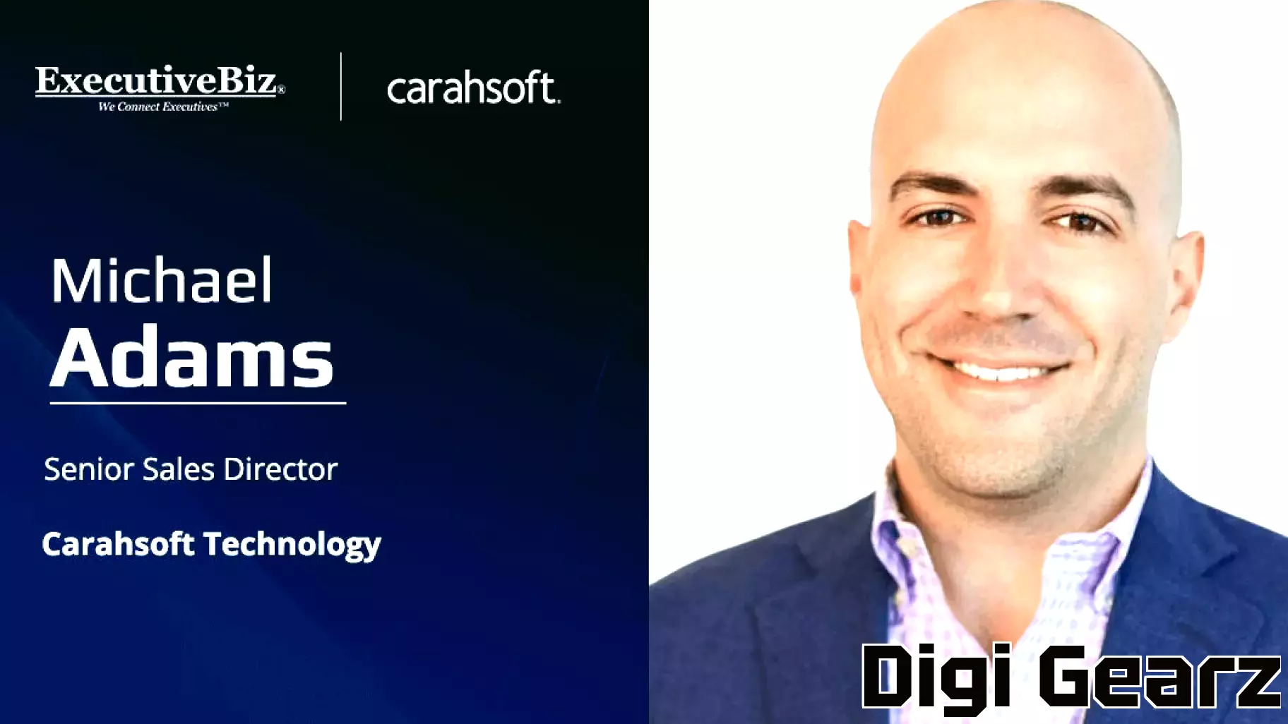 Carahsoft Forms Strategic Alliance with Chilldyne for Advanced Cooling Solutions