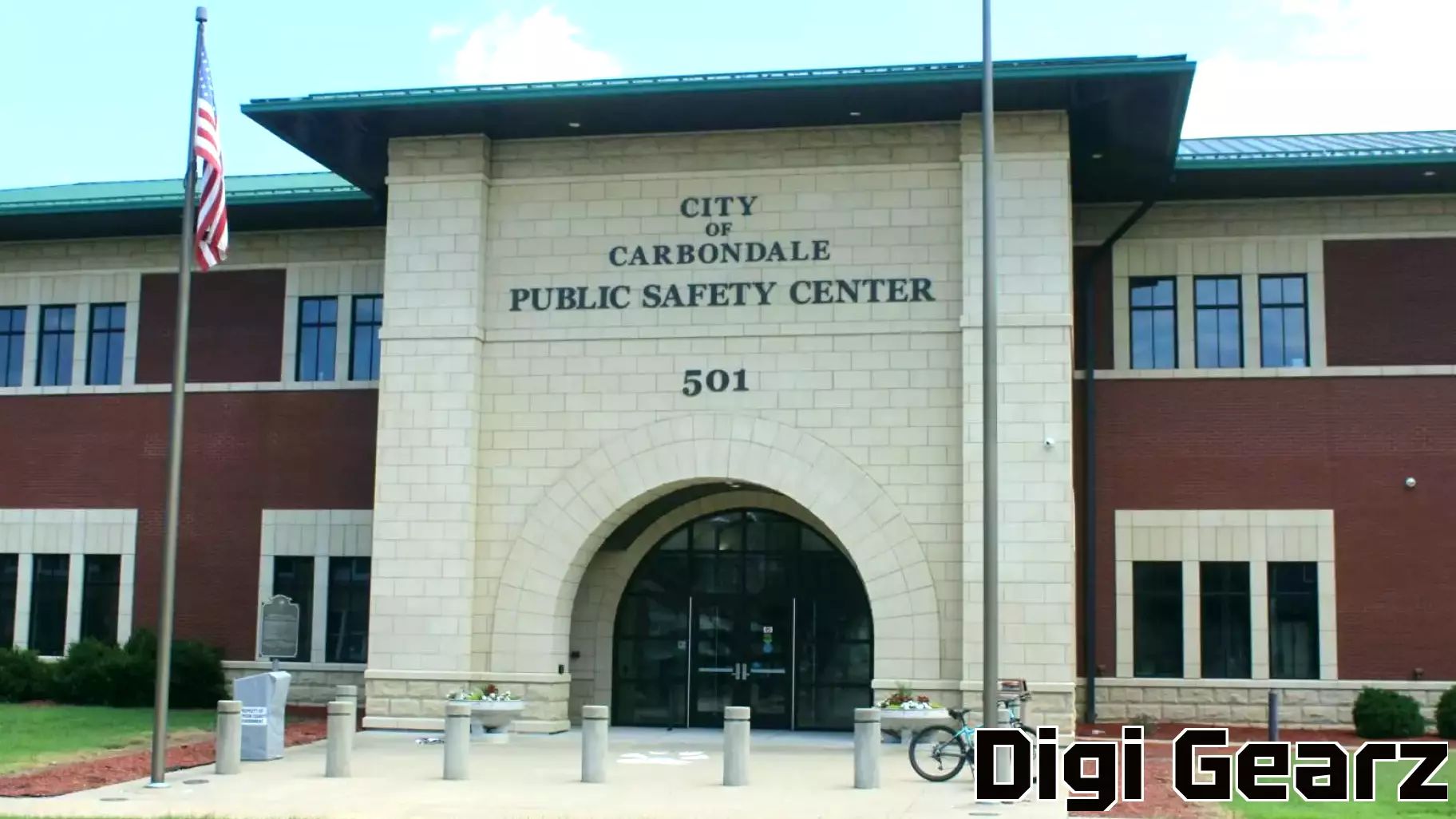 Carbondale Police Enhance Gun Crime Investigations with New Technology
