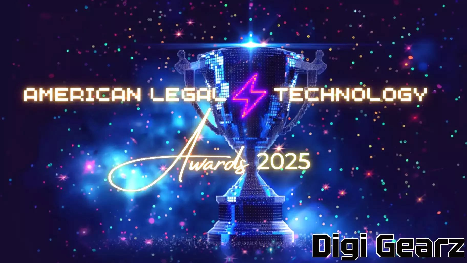 Celebrating Innovation in Legal Technology: American Legal Technology Awards 2025