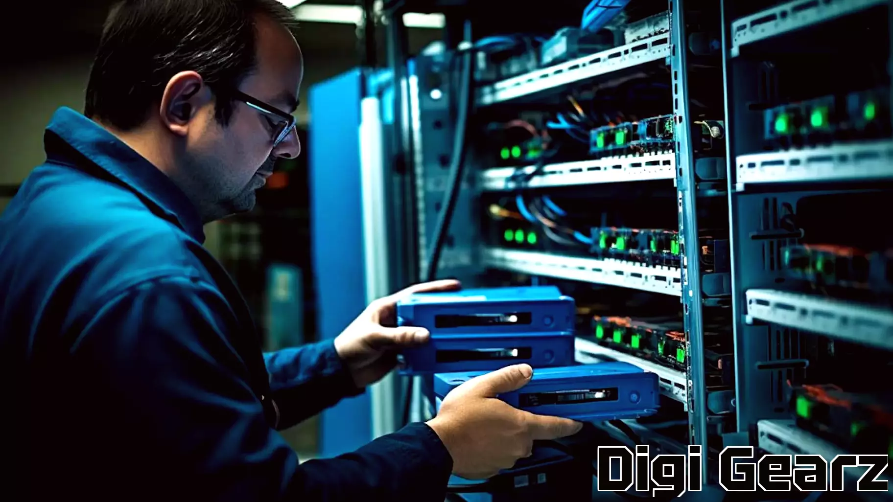 Citi Remains Bullish on Seagate Technology (STX)