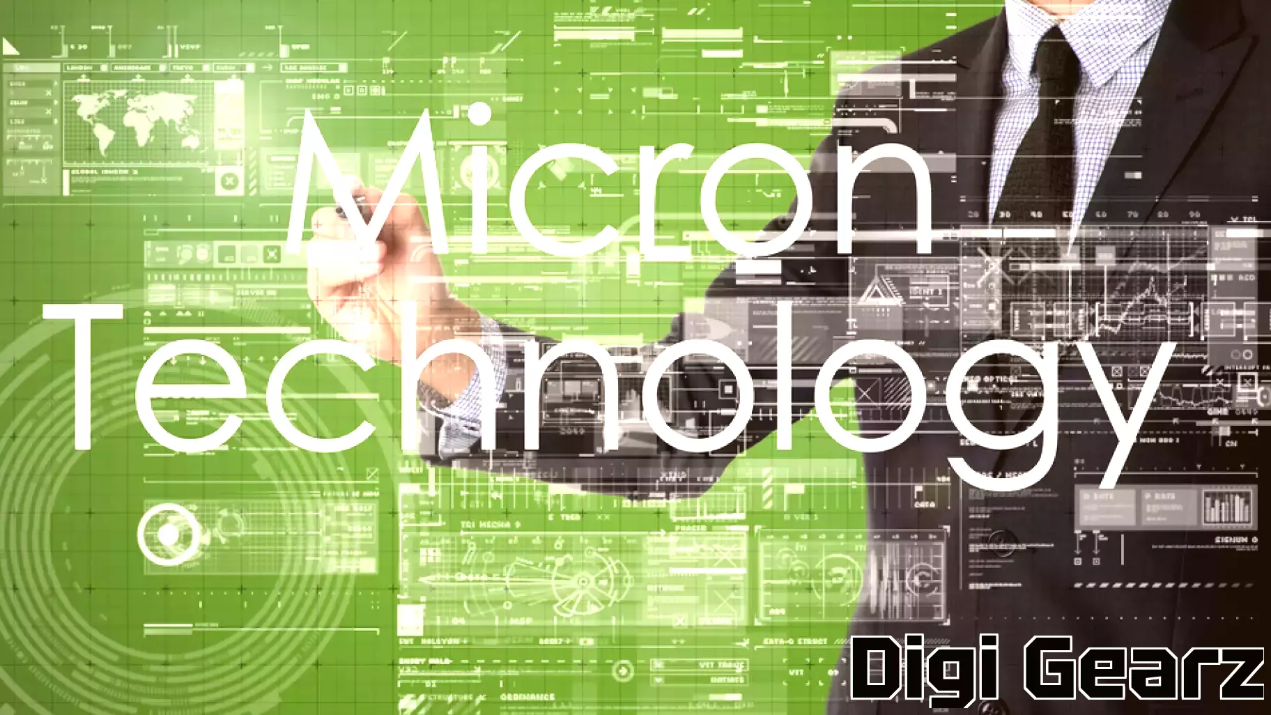Citi Turns Even More Bullish on Micron Technology, Inc. (MU)’s DRAM Surge