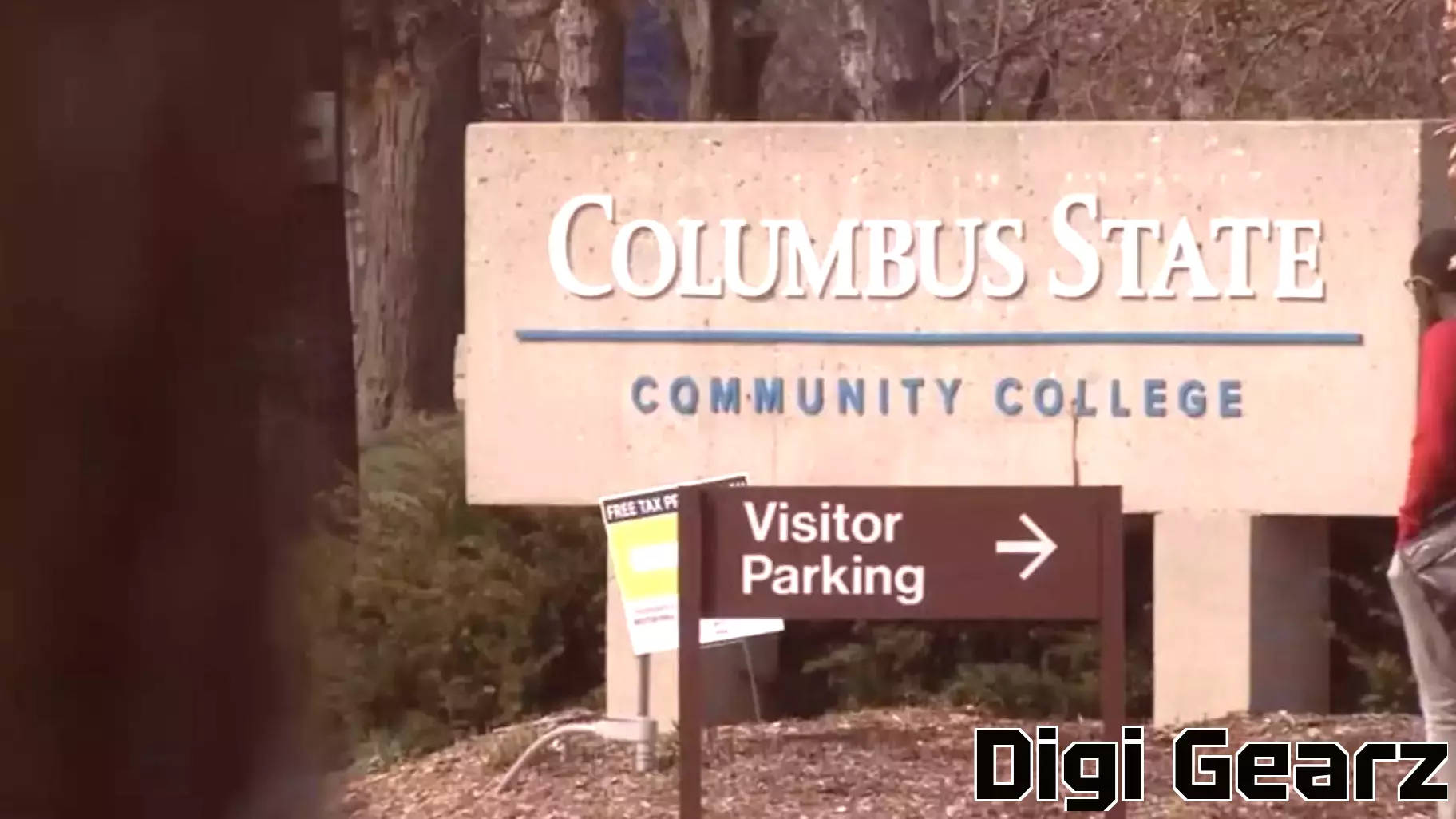 Columbus State to name new automotive technology facility Germain Hall after $2.7M gift