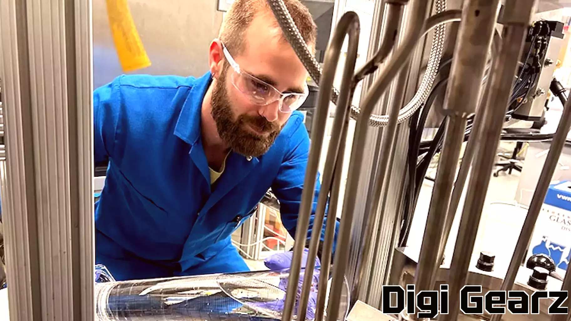 Comstock Fuels Targets Jet Fuel Production Using Innovative Lignin Technology