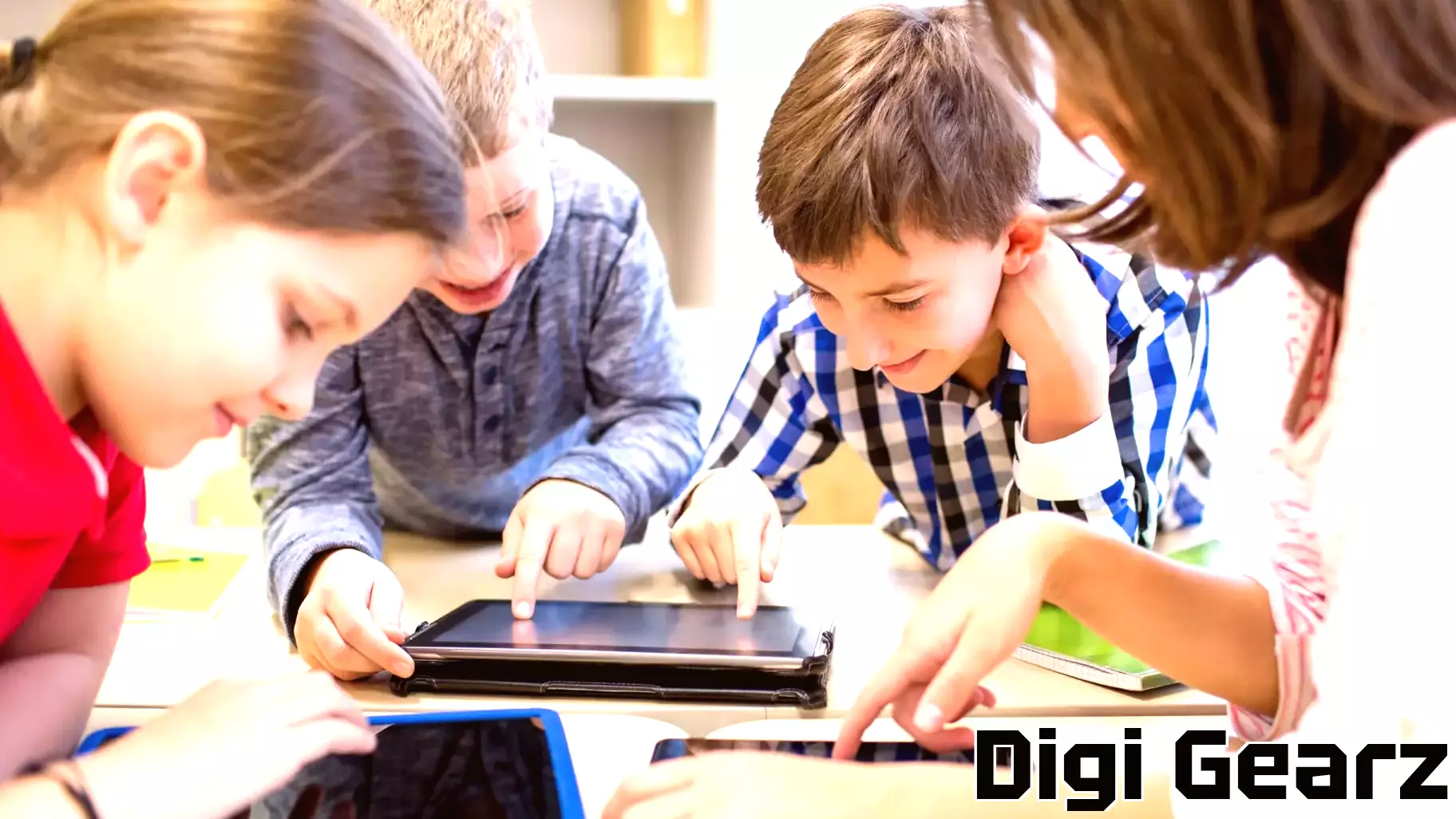 Educators May Be Mistaking Tech Engagement for Real Student Engagement