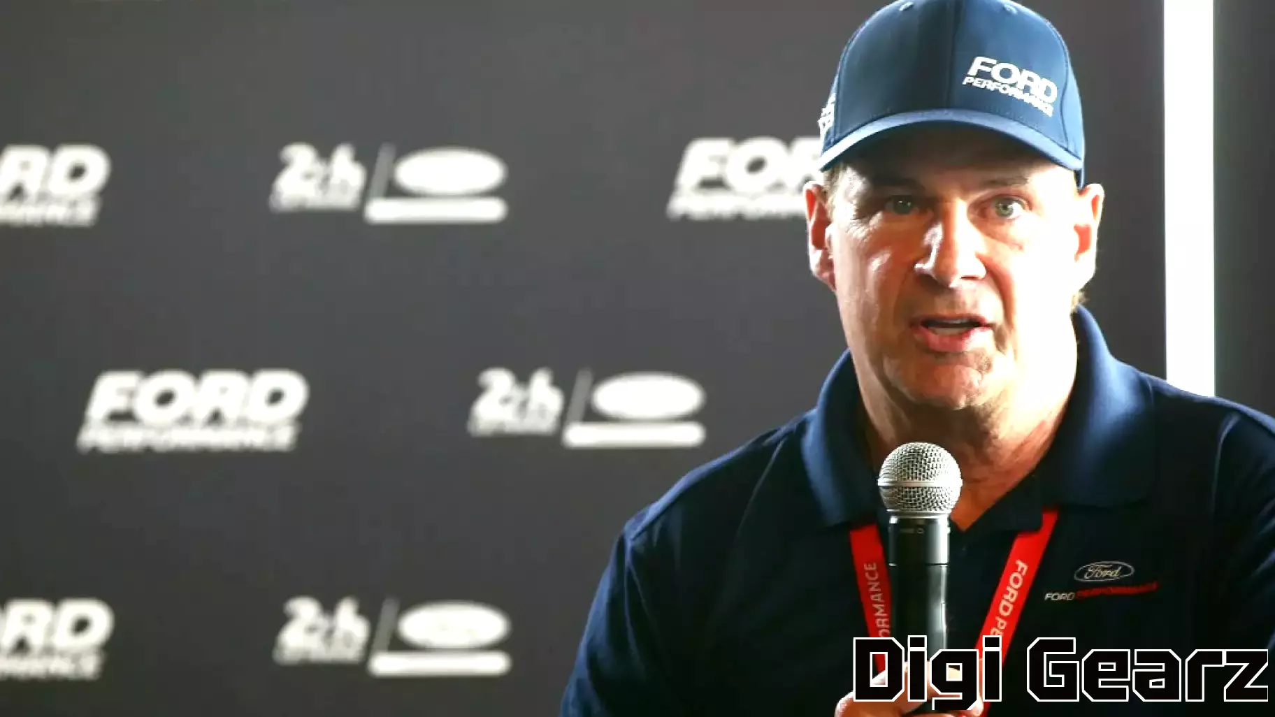 Embracing Change: Ford CEO Advocates for Blue-Collar Workers in the Age of AI