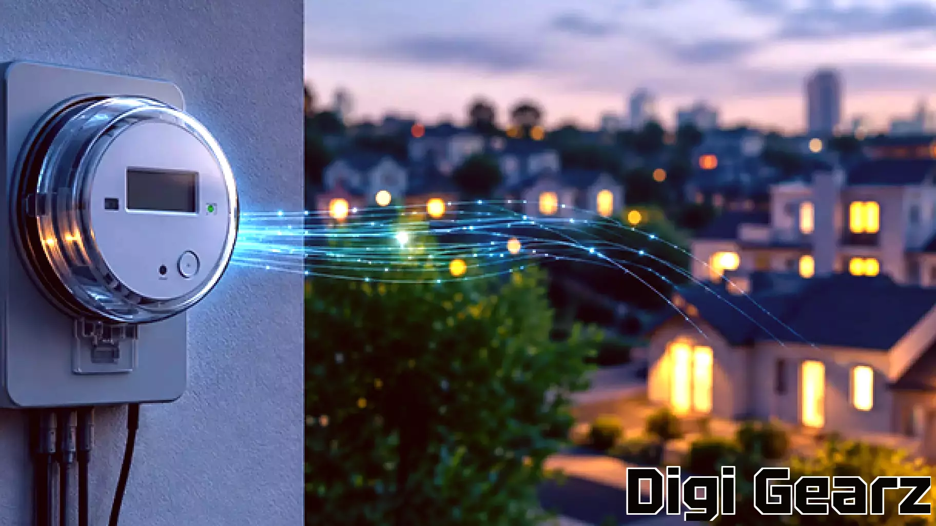 Europe's Smart Meter Market Moves Beyond Initial Rollouts Toward Tech Upgrades