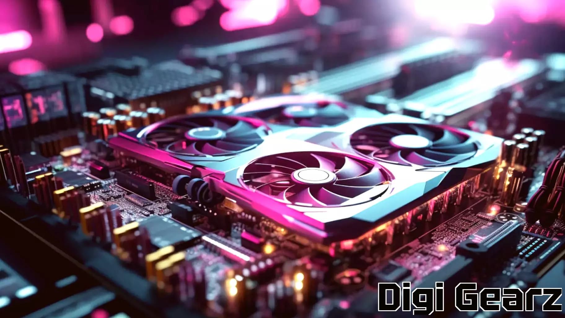 Evaluating NVIDIA as a Top Choice for Long-Term Tech Investments
