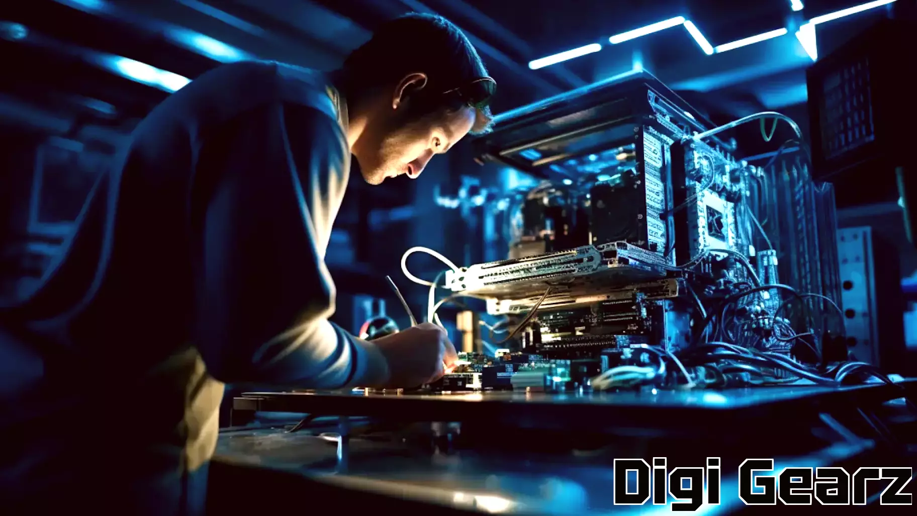 Expansion of Quantum-in-Space Collaboration Announced by U.S. Department of Energy