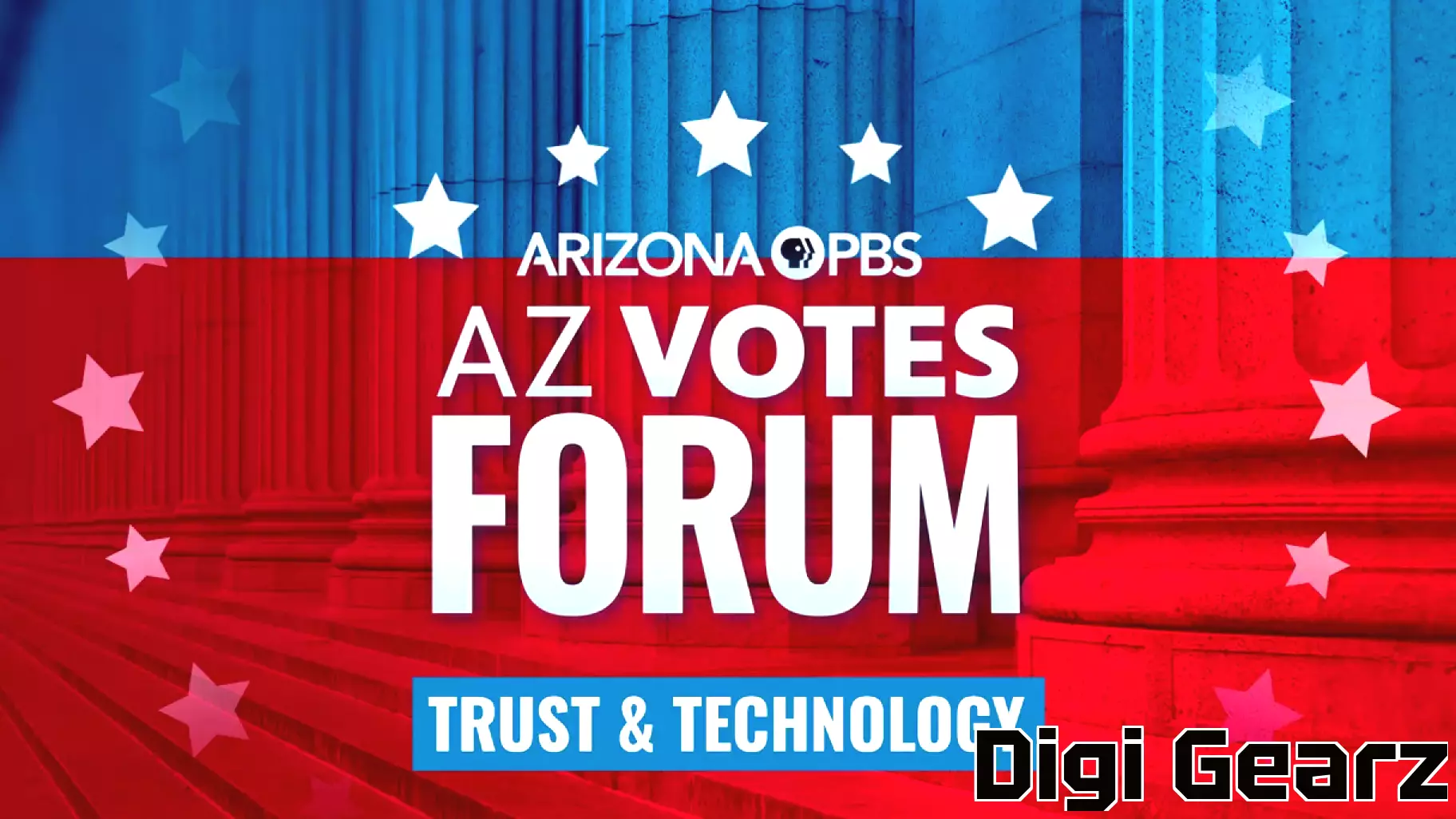 Exploring Election Integrity and Technology in Arizona Politics