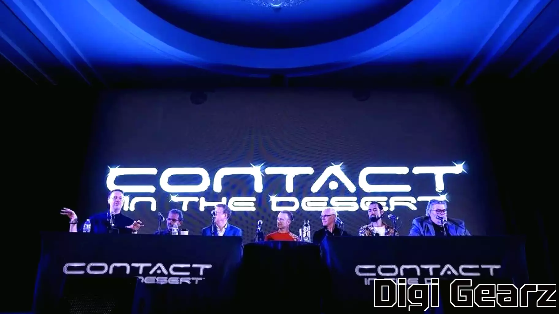 Exploring the Intersection of AI and Perception of Reality