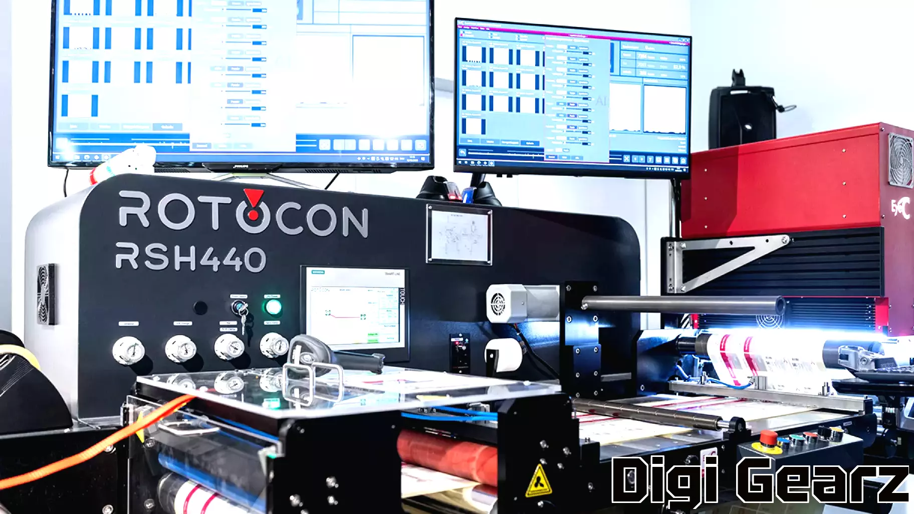 EyeC to Showcase Cutting-Edge AI Inspection Technologies at Labelexpo Europe 2025