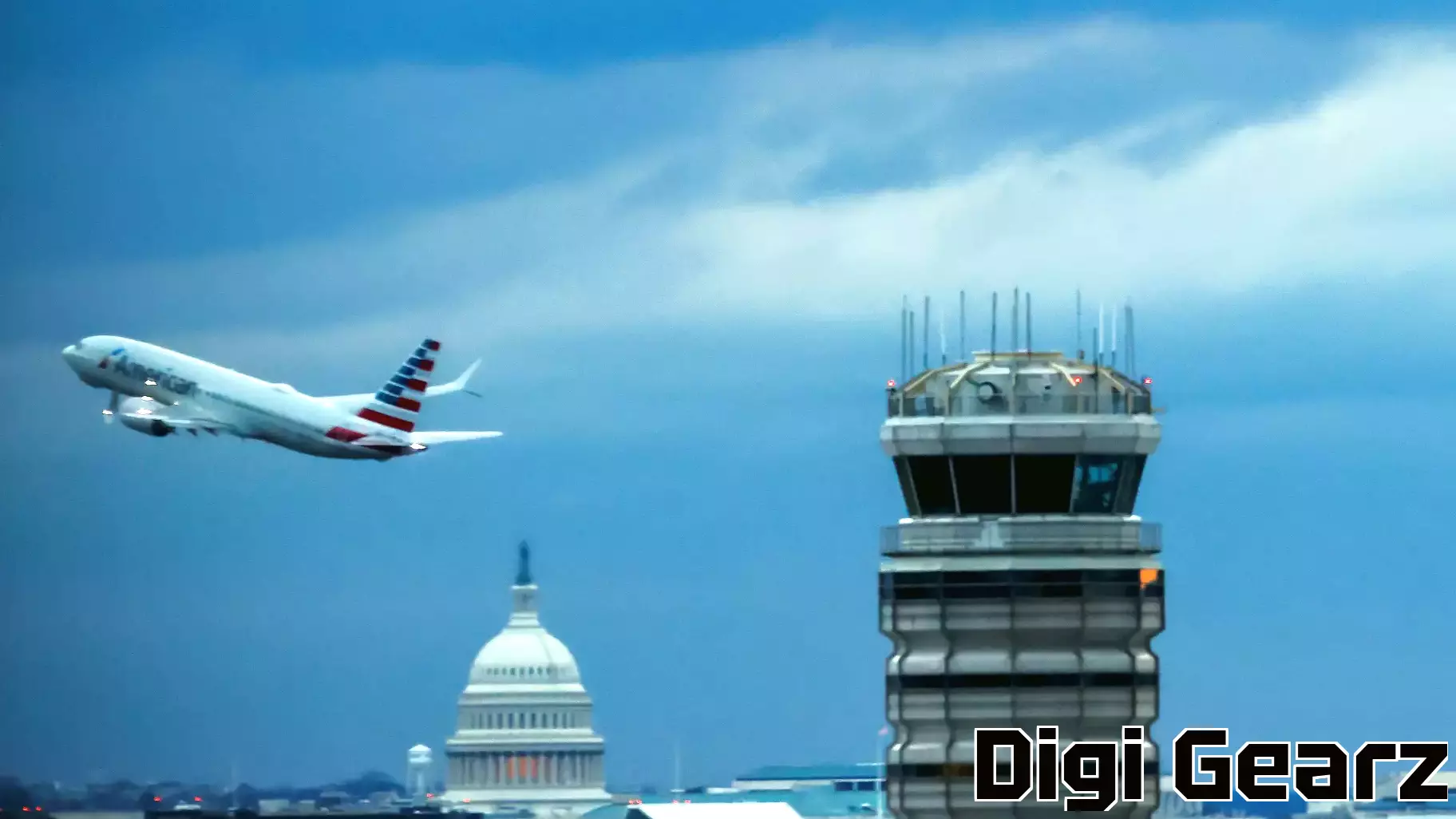 FAA to Enhance Runway Safety Technology at 74 Airports by 2026