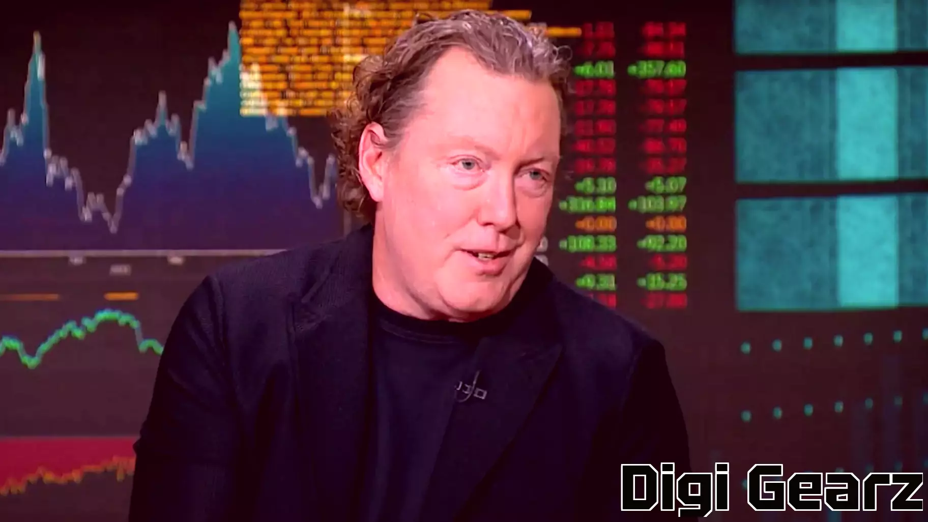 Figure Technology Solutions Seeks Nasdaq Listing with FIGR Symbol