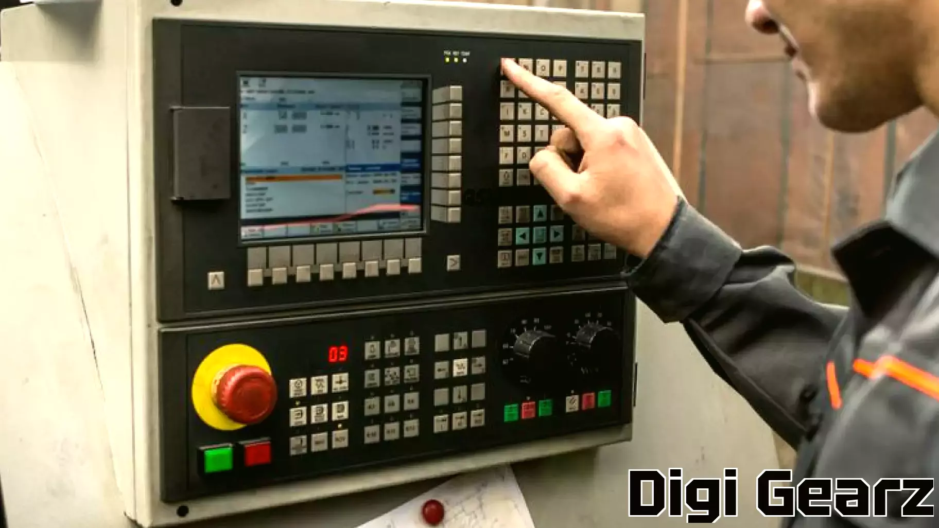 Firan Technology Group Shows Strong Fundamentals Despite Recent Stock Performance