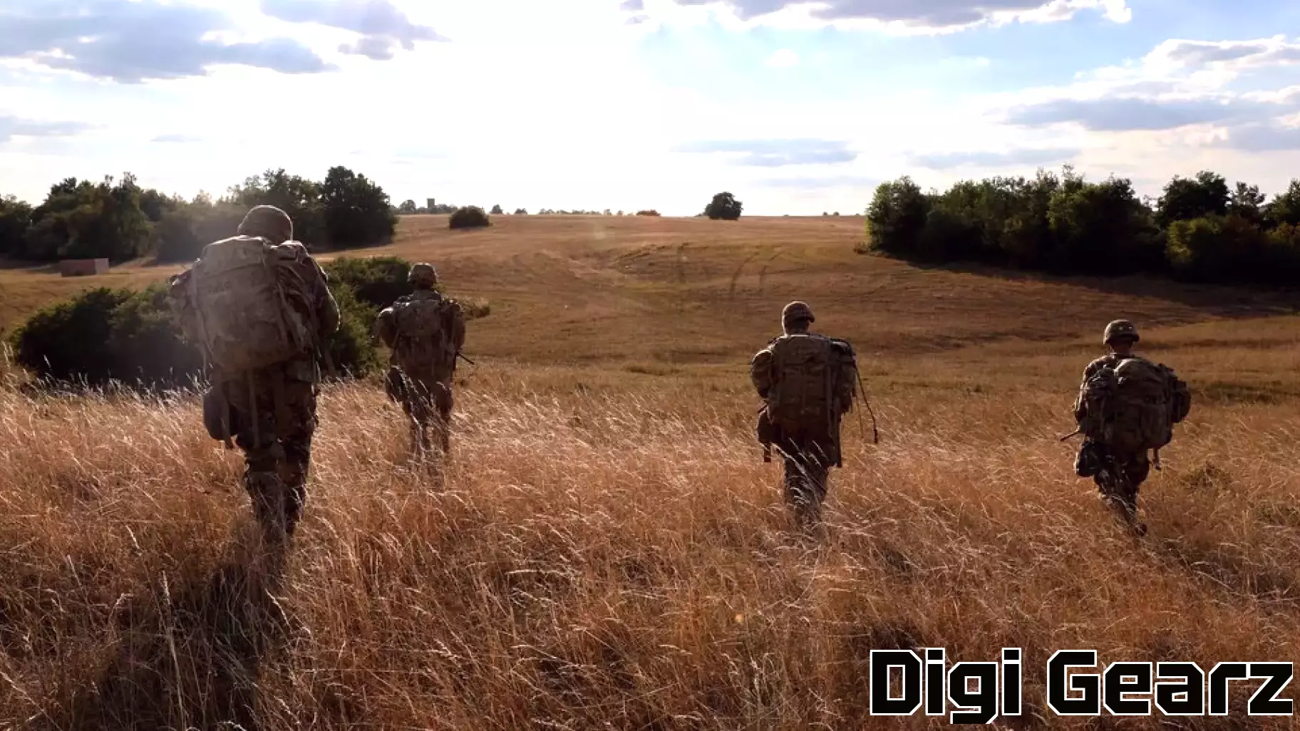 General Dynamics Secures $1.25 Billion IT Contract for U.S. Army Europe and Africa