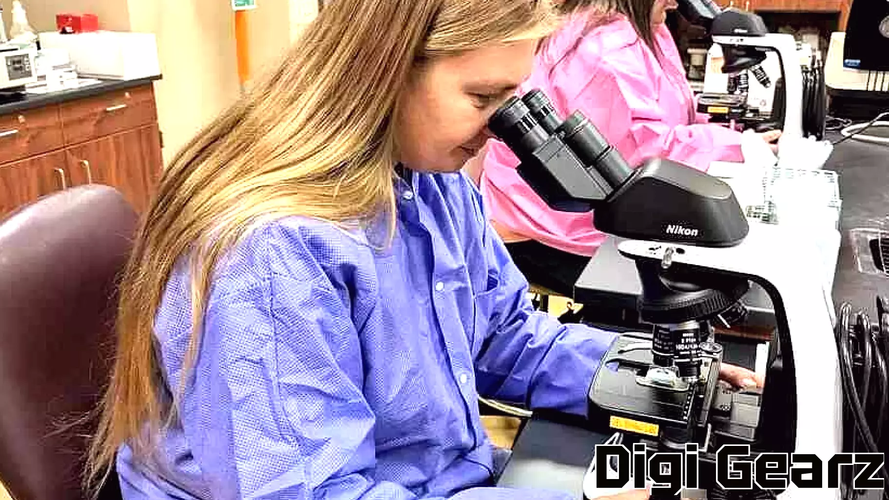 Generous Donation Boosts Medical Laboratory Technology Program at National Park College